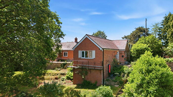 3 Bedroom Detached House For Sale In Horse Road, Wellington Heath, HR8