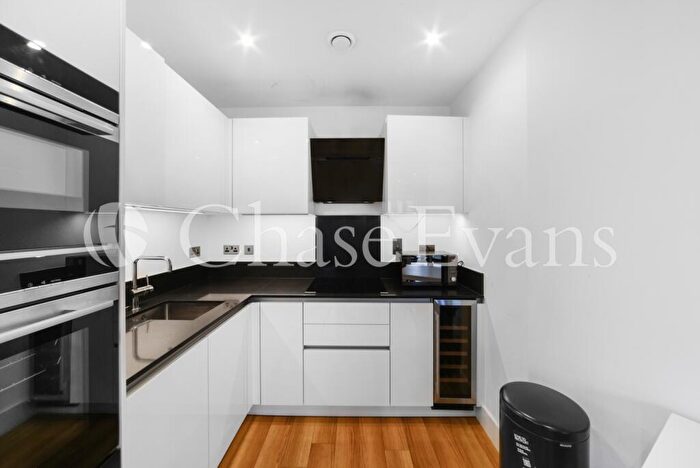 1 Bedroom Flat To Rent In New Drum Street, Aldgate, London, E1