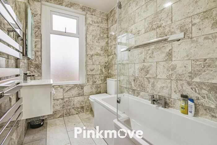 3 Bedroom House For Sale In Caerleon Road, Newport, NP19