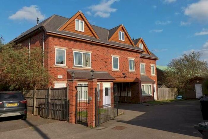 2 Bedroom Apartment To Rent In Bottrill Street, Nuneaton, Warwickshire, CV11