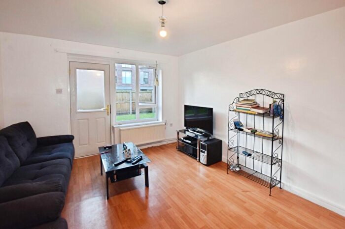 1 Bedroom Flat To Rent In Nancy Street, Manchester, Greater Manchester, M15