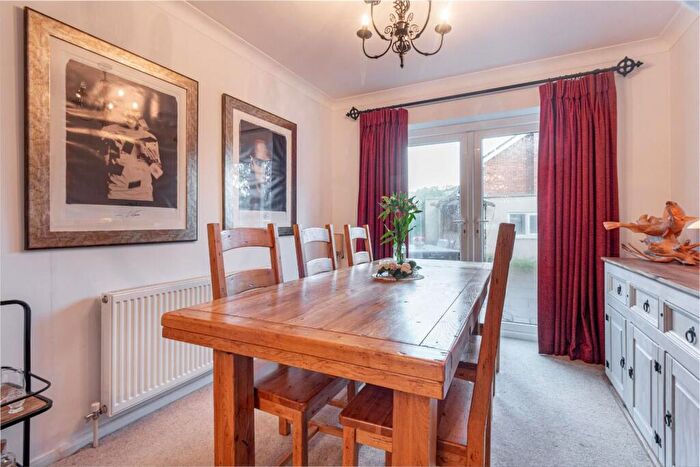 5 Bedroom Detached House For Sale In Heath Street, Stourbridge, DY8