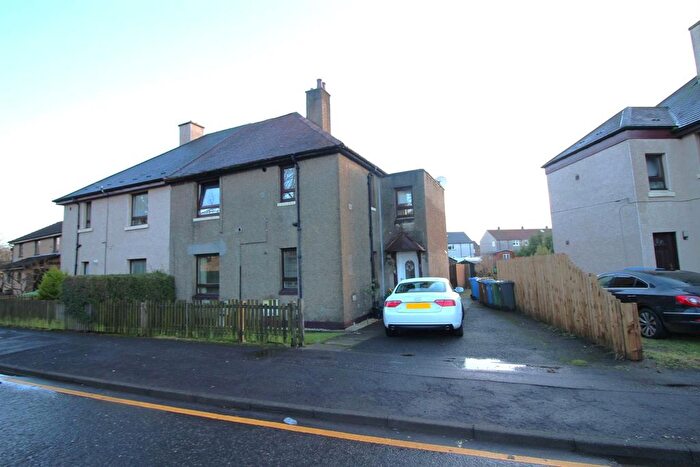 2 Bedroom Flat For Sale In Armadale Road, Whitburn, EH47