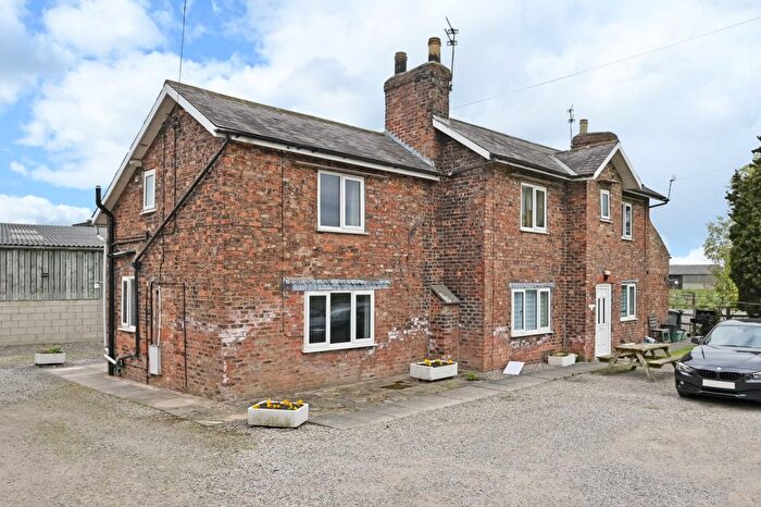 2 Bedroom Detached House To Rent In Rowes Cottage A, Stockton Lane, York, YO32