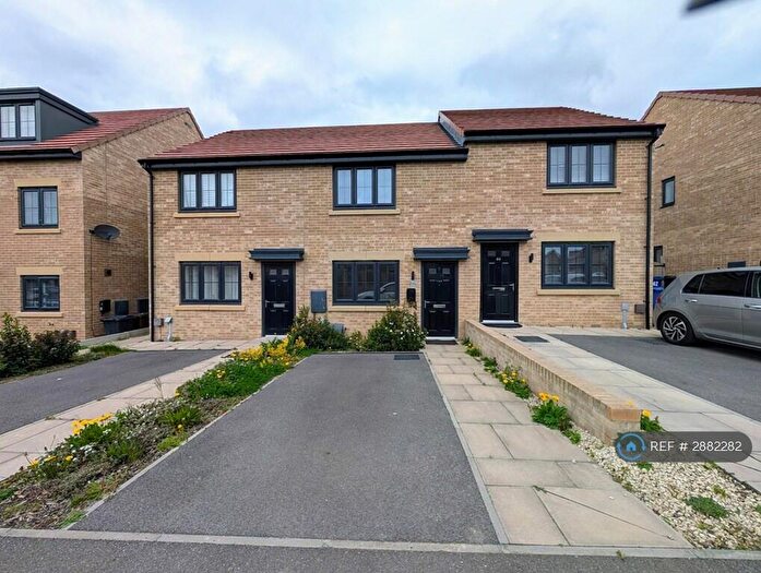 2 Bedroom Terraced House To Rent In Primrose Road, Rotherham, S63