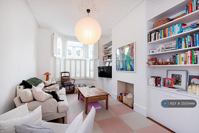 4 Bedroom Terraced House To Rent In Victor Road, London, NW10