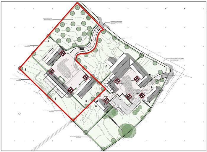 Land For Sale In Llangrove, Ross-On-Wye, HR9