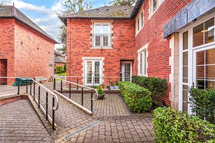 2 Bedroom Flat For Sale In Nowton, Suffolk, IP29