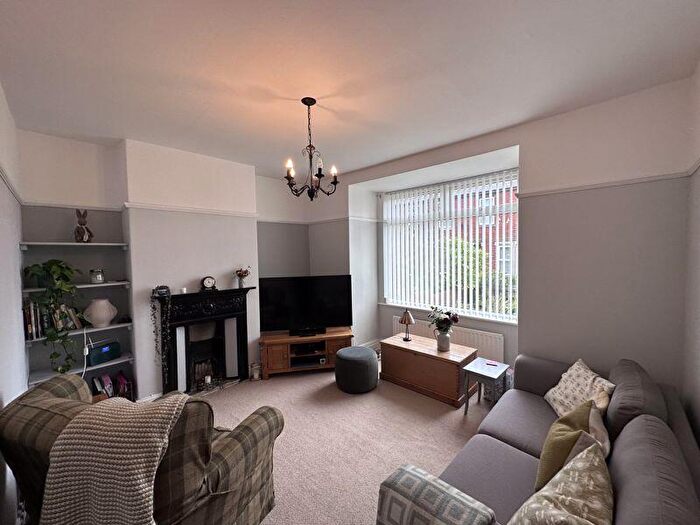 3 Bedroom Terraced House To Rent In Burn Avenue, Newcastle Upon Tyne, NE12