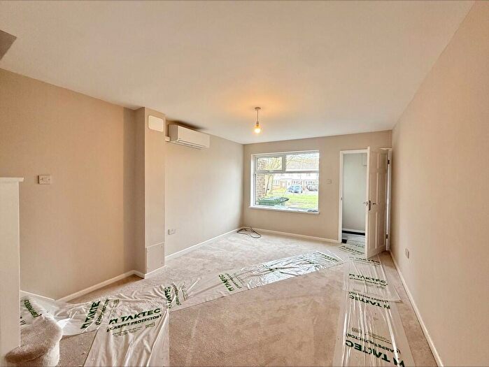 2 Bedroom Terraced House For Sale In Marlborough Green Crescent, Martham, NR29