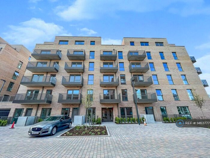 2 Bedroom Flat To Rent In Archer Apartments, Harrow, HA1