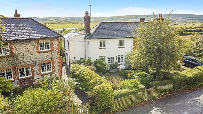 3 Bedroom Semi-Detached House For Sale In Ranscombe Lane, Lewes, BN8