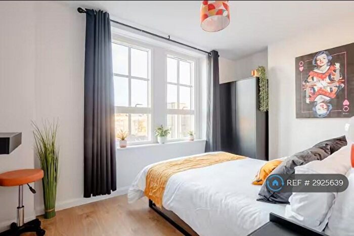1 Bedroom Flat To Rent In Wilmot Street, London, E2