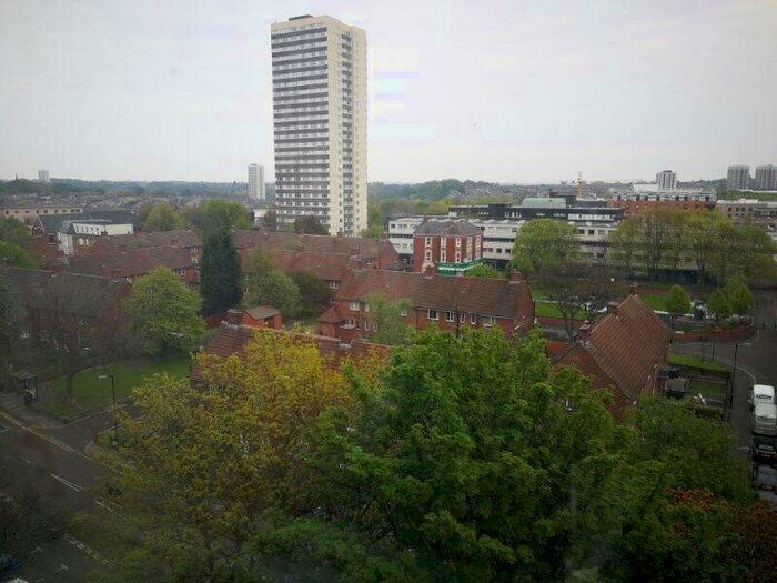 2 Bedroom Flat To Rent In Pandon Court, Newcastle Upon Tyne, NE2