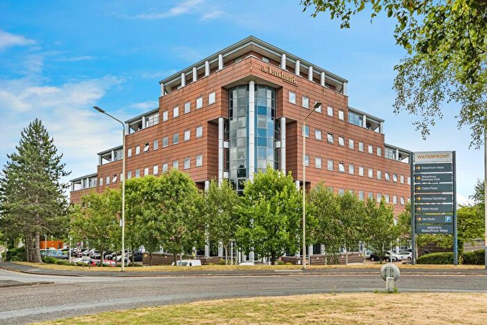 1 Bedroom Flat For Sale In Apartment, Landmark, Waterfront West, Brierley Hill, DY5