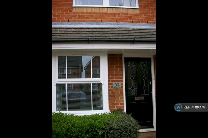 2 Bedroom Semi-Detached House To Rent In Prestwich Place, Oxford, OX2