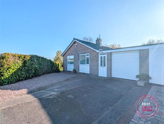 3 Bedroom Bungalow For Sale In Cawflands, Durdar, Carlisle, Cumbria, CA2