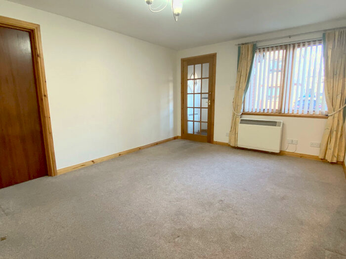 2 Bedroom Flat For Sale In A Diriebught Road, Inverness, IV2