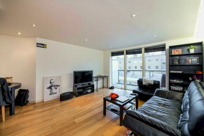 2 Bedroom Apartment To Rent In Cornwall House, Allsop Place, Marylebone, London, NW1