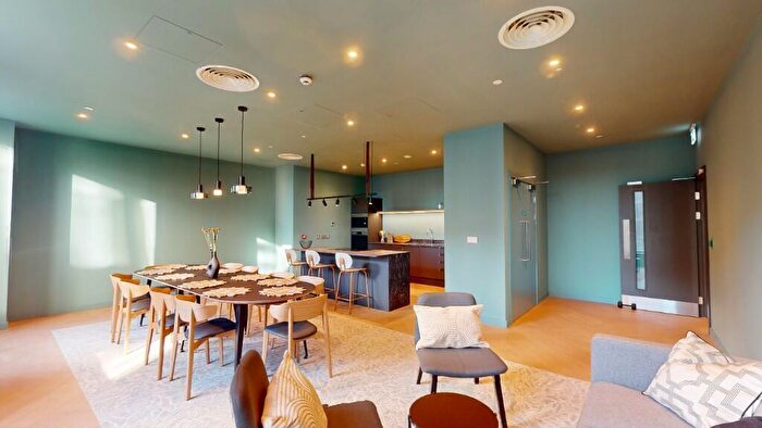 2 Bedroom Apartment To Rent In Bromsgrove Street, Birmingham, B5