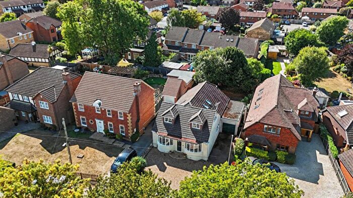 4 Bedroom House For Sale In Harrow Road, Hempstead, Gillingham, ME7