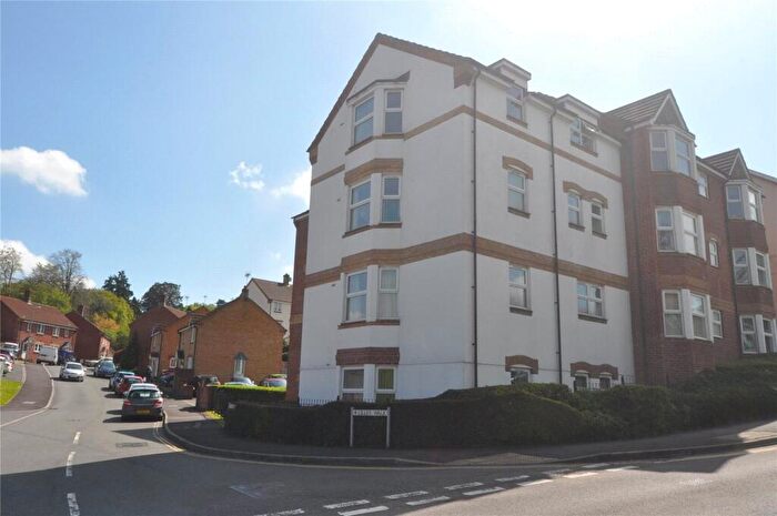 2 Bedroom Apartment To Rent In Carrington Place, Lilley Walk, Honiton, Devon, EX14