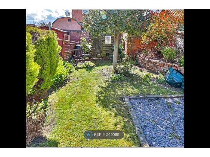 2 Bedroom Terraced House To Rent In Newport, Barton-Upon-Humber, DN18