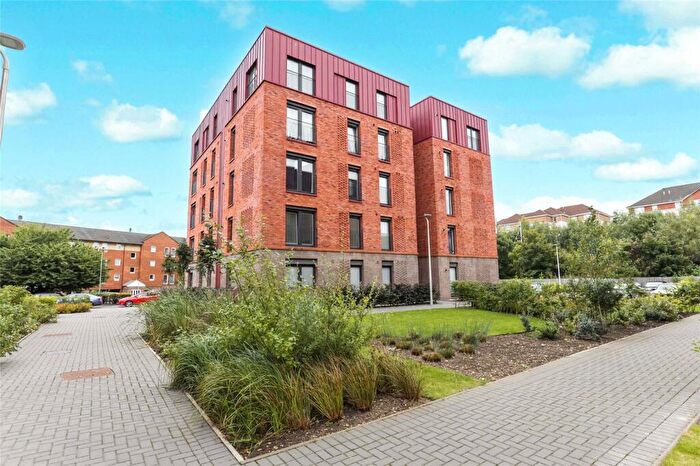 2 Bedroom Flat For Sale In Greenholme Street, Glasgow, Glasgow City, G44