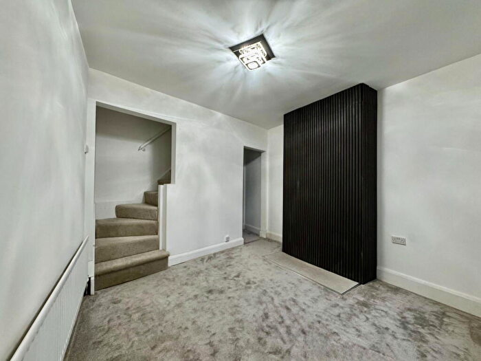 2 Bedroom Terraced House For Sale In Green Street, 'Old-Quarter', Stourbridge, DY8