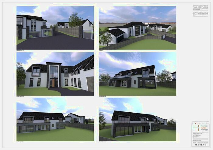 Land For Sale In Pickering Works, Netherton Road, Wishaw, ML2