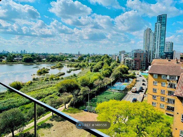 2 Bedroom Flat To Rent In The Shoreline Building, London, N4