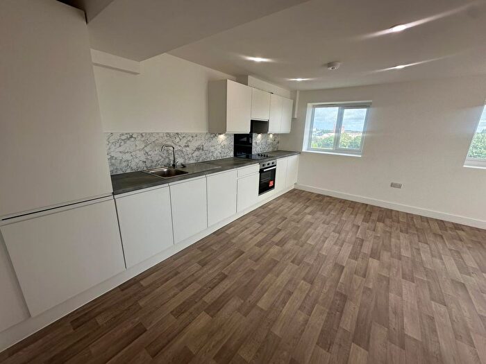 2 Bedroom Flat To Rent In Church Walk, Bootle, L20
