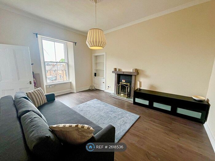 1 Bedroom Flat To Rent In Torphichen Place, Edinburgh, EH3
