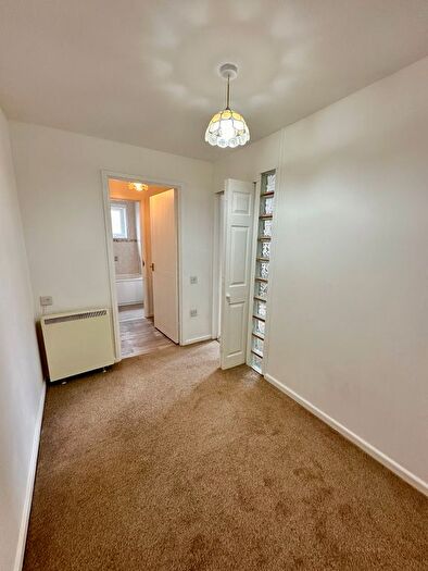 1 Bedroom Flat For Sale In Ellan Hay Road, Bradley Stoke Bristol, BS32