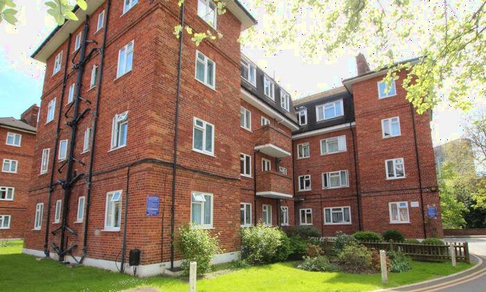 1 Bedroom Flat To Rent In Empire Court, HA9