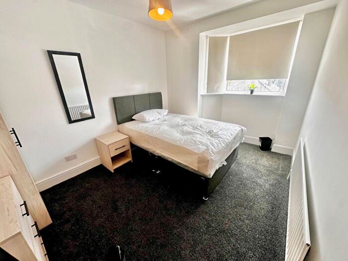 1 Bedroom House To Rent In Sunnyside Road, Poole, BH12