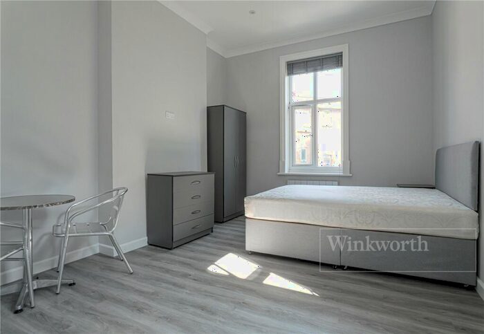 Studio To Rent In High Road, London, NW10