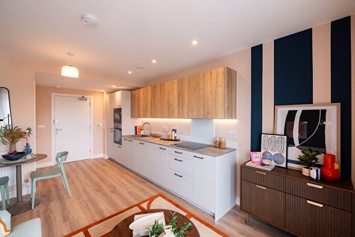 Studio For Sale In Edgware Road, Hendon, NW9