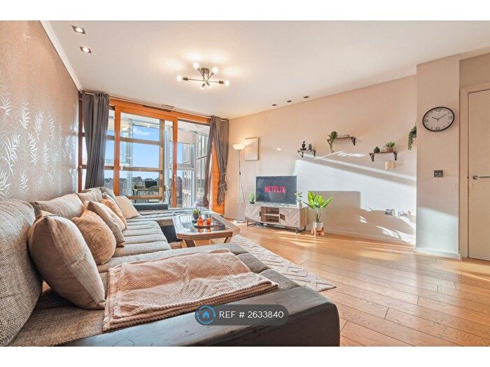 1 Bedroom Flat To Rent In Falcon Wharf, London, SW11