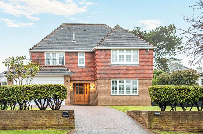 5 Bedroom Detached House For Sale In Manor Park, Chislehurst, Kent, BR7