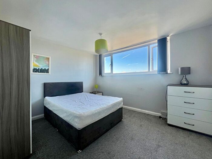 1 Bedroom Property To Rent In Gladwyns, Basildon, SS15