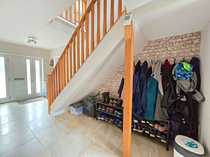 5 Bedroom Detached House For Sale In Deer Park Lane, Tavistock, PL19