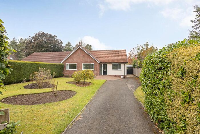 3 Bedroom Semi-Detached Bungalow To Rent In Eastern Way, Darras Hall, Ponteland, NE20