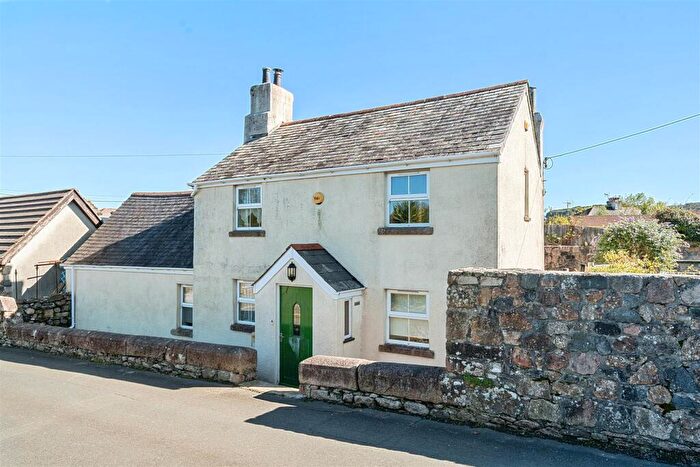 4 Bedroom Character Property For Sale In Cornwood, Ivybridge, PL21