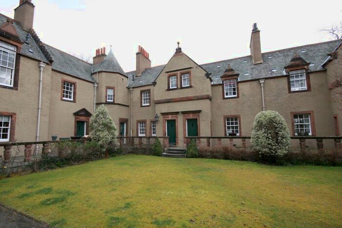 1 Bedroom Flat To Rent In Spylaw Bank Road, Colinton, Edinburgh, EH13