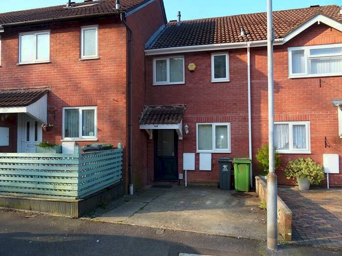2 Bedroom Terraced House To Rent In Cwrt Yr Ala Road, Caerau, Cardiff., CF5
