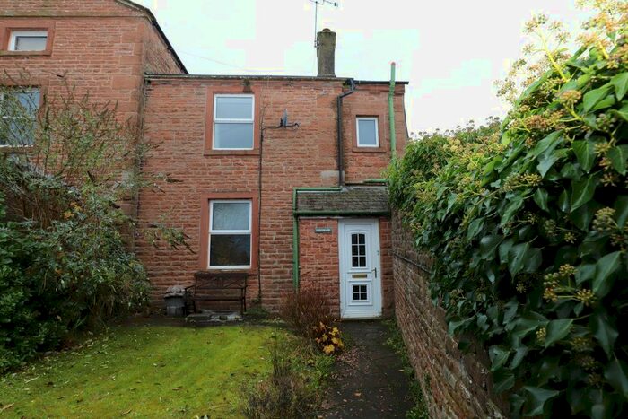 3 Bedroom Terraced House To Rent In Greenbank, Temple Sowerby, CA10