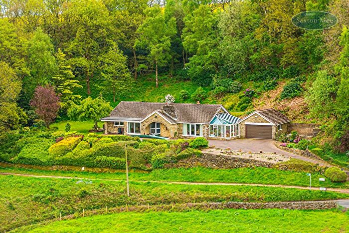 4 Bedroom Bungalow For Sale In Burton Lane, Oughtibridge, Sheffield, S35