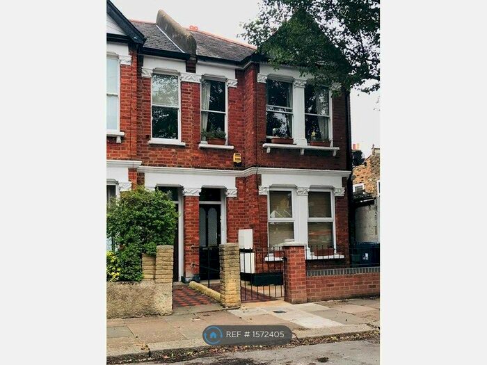 1 Bedroom Flat To Rent In Temple Road, London, W4