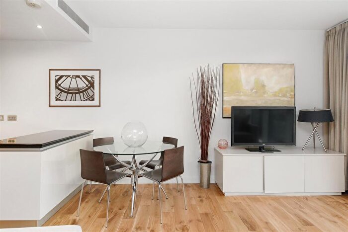 1 Bedroom Flat To Rent In Gatliff Road, London, SW1W